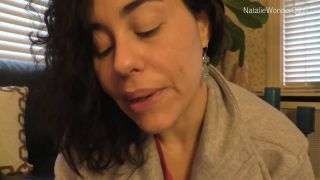 The Preying MILF Natalie Wonder (Amateur porn)-0