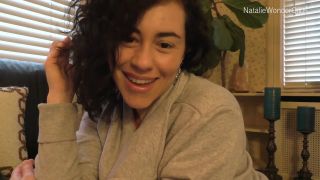 The Preying MILF Natalie Wonder (Amateur porn)-2
