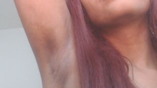 adult video clip 21 Goddess Penelope Fetish Queen – Lick My Pits | masturbation instructions | masturbation porn feet fetish party-0