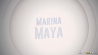 free adult clip 47 femdom foot fetish fetish porn | Marina Maya The Deepthroat Doctor is In [4K UHD 1.32 GB] | fetish-9
