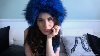 adult video 7 Amiee Cambridge – Madame Amiee – How Badly Do You Want Me To Notice You - masturbation instructions - fetish porn sweet femdom-6