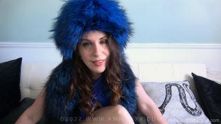 adult video 7 Amiee Cambridge – Madame Amiee – How Badly Do You Want Me To Notice You - masturbation instructions - fetish porn sweet femdom-9