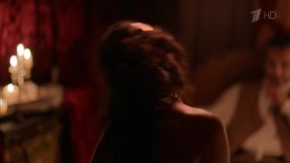 Mira Amaidas, etc – Mata Hari s01e01-02 (2017) HD 1080p - (Celebrity porn)-5