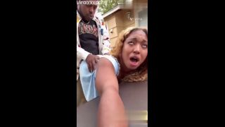 Creampie Exclusive Rich Palmer Gets Down and Dirty in Wagon Fuck Fest Video Leak AMATEURS USA-5