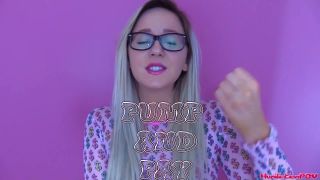 porn clip 32 HumiliationPOV – Princess Candy Glitter Mind And Wallet Rinsing For Findom Fuckups on fetish porn ebony mistress femdom-0