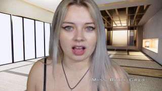 MISS RUBY GREY - The Gay Hotel.-0