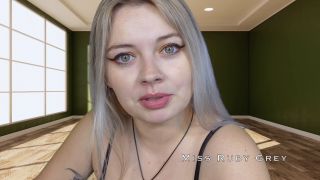 MISS RUBY GREY - The Gay Hotel.-7