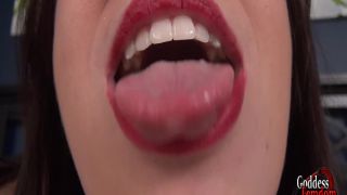 online adult video 4 hard femdom Amiee Cambridge – A Models Perfect Snack, giantess on femdom porn-7