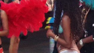 adult xxx video 33 TimesSquareToplessBodyPaint-100 0163 | hidden camera | webcam -1