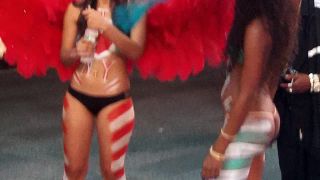 adult xxx video 33 TimesSquareToplessBodyPaint-100 0163 | hidden camera | webcam -2