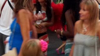 adult xxx video 33 TimesSquareToplessBodyPaint-100 0163 | hidden camera | webcam -7