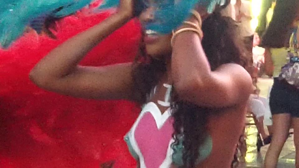 adult xxx video 33 TimesSquareToplessBodyPaint-100 0163 | hidden camera | webcam 