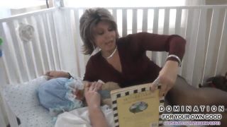 [K2S.CLUB] Domination for Your Own Good - humiliation on the homefront part 2 - HD 720P-7