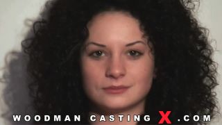 Sybelle Watson casting X Teen!-9