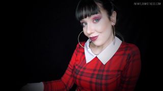 online adult clip 34 LDB Mistress - Humiliation Task | mesmerize | cumshot male fart fetish-0