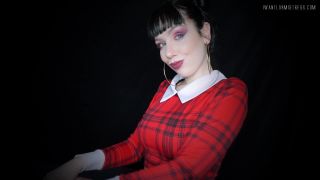 online adult clip 34 LDB Mistress - Humiliation Task | mesmerize | cumshot male fart fetish-2