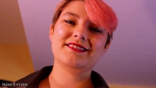 free adult clip 45 Miss Brynn – Hired Hitwoman Hand Over Mouth, mature femdom strapon on femdom porn -1