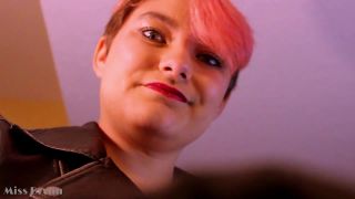 free adult clip 45 Miss Brynn – Hired Hitwoman Hand Over Mouth, mature femdom strapon on femdom porn -3