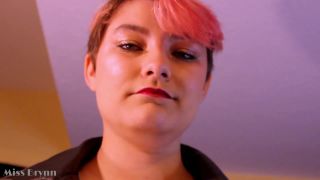 free adult clip 45 Miss Brynn – Hired Hitwoman Hand Over Mouth, mature femdom strapon on femdom porn -6