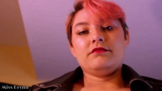 free adult clip 45 Miss Brynn – Hired Hitwoman Hand Over Mouth, mature femdom strapon on femdom porn -7