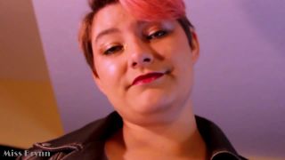 free adult clip 45 Miss Brynn – Hired Hitwoman Hand Over Mouth, mature femdom strapon on femdom porn -8