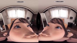 3DSVR-0613 B - Japan VR Porn - [Virtual Reality]-1