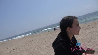 [ATKGirlfriends] Selina Imai Malibu 1 [05.12.24] [1080p]-1