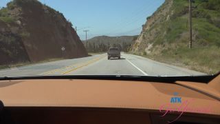 [ATKGirlfriends] Selina Imai Malibu 1 [05.12.24] [1080p]-9