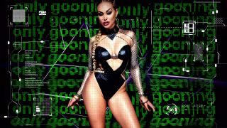 online video 28 The Goldy Rush - Mistress Misha Goldy, Russianbeauty - Never-Ending Jerk Curse For Mind-Fucked Jerk Zombi - FullHD 1080p - hypnosis - femdom porn gay rubber fetish-4