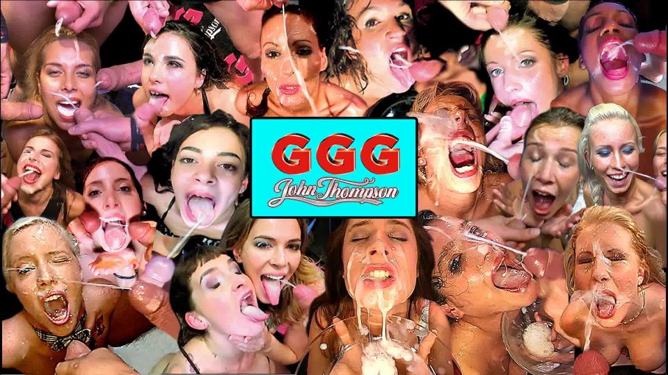 free xxx video 35 German Goo Girls - Silvia Dellai & Ria Sunn - clips - threesome summer blowjob