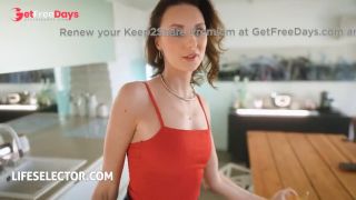 [GetFreeDays.com] Lifeselector - POV anal sex wih secret agent Isabella De Laa Porn Clip November 2022-1