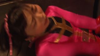 [SuperMisses.com] DHRY-10 Doujin Heroine 10 Kaiser Pink -Disgraceful Prurient Plan-032-1