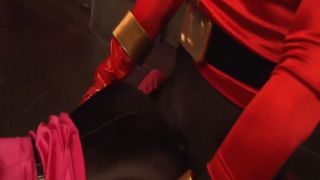 [SuperMisses.com] DHRY-10 Doujin Heroine 10 Kaiser Pink -Disgraceful Prurient Plan-032-7