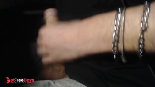 [GetFreeDays.com] Almost Caught By Girlfriend In The Next Room  Big Dick Asmr Dirty Talk Masturbation Sex Leak March 2023-2