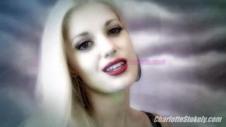 online adult video 36 Charlotte Stokely - Fag Maker 01, shiny fetish on fetish porn -5