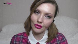 free online video 29 Honey Barefeet – First Time a Sissy, femdom chastity cuckold on femdom porn -6