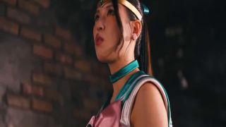 [SuperMisses.com] SPSE-15 A big makeover to make her lewd!! Heroine Before-001-3