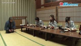 Reducing Mosaic AVOP-046 お待たせしました！じじい夜這い！ 謎解き実験アダルトビデオ！若い女に「夜這い」するという極度の興奮状態であればじじいは勃起し射精するのか？ そしてセックスしたくても勃たないじじいは若い女性をむさぼるだけなのか？-1