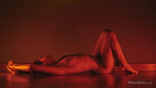 Alissa Foxy Intimate Bond (Fetish porn)-7
