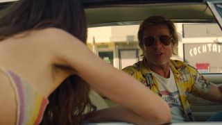 Dakota Fanning, Margaret Qualley - Once Upon A Time In Hollywood (2019) HD 1080p!!!-2