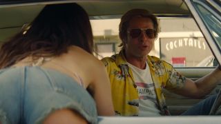 Dakota Fanning, Margaret Qualley - Once Upon A Time In Hollywood (2019) HD 1080p!!!-3