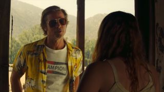 Dakota Fanning, Margaret Qualley - Once Upon A Time In Hollywood (2019) HD 1080p!!!-8