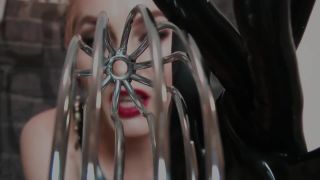 porn clip 30 Dangerous Temptation - The Consequences Of Your Addiction, femdom outdoor on femdom porn -0