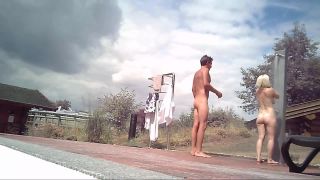 clip 15 Sex In The Public Pool | hardcore | hardcore porn amateur lesbian videos-1