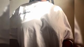 Solo Female ChubbyCharla thick ebony-9