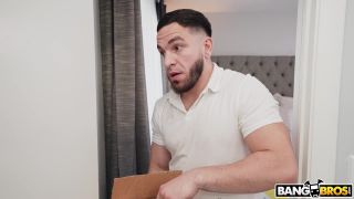 Gianna Grey - Delivery Deep Inside that Pussy [HD 720p] BigTits!-2