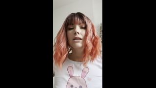 [K2S.CLUB] Yourhikerbabe - Spitting JOI Small Penis Humiliation Part 2 - FullHD 1080P-1