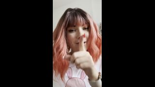 [K2S.CLUB] Yourhikerbabe - Spitting JOI Small Penis Humiliation Part 2 - FullHD 1080P-2