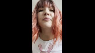 [K2S.CLUB] Yourhikerbabe - Spitting JOI Small Penis Humiliation Part 2 - FullHD 1080P-3