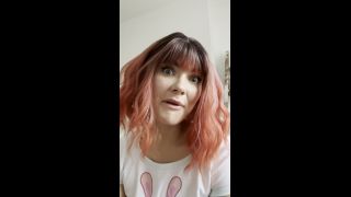 [K2S.CLUB] Yourhikerbabe - Spitting JOI Small Penis Humiliation Part 2 - FullHD 1080P-4